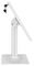 PSG91729 - Countertop Kiosk Stand for iPad, White