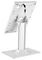 PSG91729 - Countertop Kiosk Stand for iPad, White