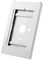 PSG91734 - Theft Resistant iPad Mounts, White