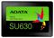 ASU630SS-480GQ-R - Ultimate SU630 2.5" SATA 6Gb/s SSD Drive, 480GB