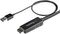 HD2DPMM2M - HDMI to DisplayPort 4K UHD 30Hz Adaptor Lead, 2m