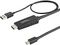 HD2MDPMM2M - HDMI to Mini DisplayPort 4K UHD 30Hz Adaptor Lead, 2m