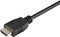 SV211HDUA4K - 2 Port USB & 4K HDMI Cable KVM Switch with Remote Switch