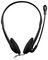 CNS-CHS01BO - PC Headset, Black and Orange