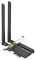 ARCHER TX50E - AX3000 Dual Band WiFi 6 & Bluetooth 5.0 PCI-Express Adaptor, WPA3