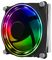 GAMMA 300-ARGB - Gamma 300 12cm Rainbow ARGB LED Cooling Fan
