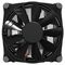 GAMMA 300-ARGB - Gamma 300 12cm Rainbow ARGB LED Cooling Fan