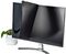 PRIVSCNMON24 - Privacy Filter for 16:9 Widescreen Monitor Screen, 24"