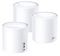 DECO X20(3-PACK) - Deco AX1800 Whole Home Mesh WiFi System, Triple Pack