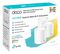 DECO X20(3-PACK) - Deco AX1800 Whole Home Mesh WiFi System, Triple Pack