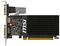 GT710 2GD3H LP - NVIDIA GeForce GT710 2GB PCI-Ex Graphics Card