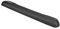 WRSTRST - Gel Keyboard Wrist Rest, Black
