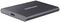 MU-PC2T0T/WW - SSD T7 Portable Solid State Drive, 2TB Grey