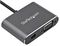 CDP2MDPVGA - USB-C to Full HD VGA or 4K Mini DisplayPort Adaptor