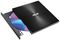 SDRW-08U9M-U/BLK/G/AS - ZenDrive U9M Slimline 8x External USB DVD Writer, Black