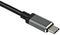 CDP2HDMDP - USB-C to 4K HDMI 2.0 or Mini DisplayPort 1.2 Adaptor