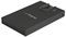 S251BMU3FP - USB 3.0 Encrypted 2.5" SATA HDD/SSD Enclosure with Fingerprint Reader