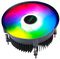 AK-CC7139HP01 - Vegas Chroma LG 12cm RGB CPU Cooling Fan, Intel LGA115X