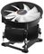 AK-CC7139HP01 - Vegas Chroma LG 12cm RGB CPU Cooling Fan, Intel LGA115X