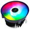 AK-CC1106HP01 - Vegas Chroma AM 12cm RGB CPU Cooling Fan, AMD AM3+ AM4