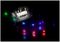 AK-CC1106HP01 - Vegas Chroma AM 12cm RGB CPU Cooling Fan, AMD AM3+ AM4