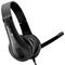 CNS-CHSC1B - Simple Stereo PC Headset, Black