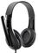 CNS-CHSC1B - Simple Stereo PC Headset, Black