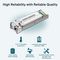 TL-SM321A-2 - Gigabit 1000Base-BX Bi-Directional SFP Module, 1550nm (TX) 1310nm (RX)
