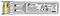 TL-SM321A-2 - Gigabit 1000Base-BX Bi-Directional SFP Module, 1550nm (TX) 1310nm (RX)