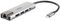 DUB-M520 - USB-C Multiport Hub with HDMI & Gigabit Ethernet, 2x USB-A USB-C HDMI LAN