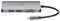 DUB-M810 - USB-C Multiport Hub with LAN & SD Card Reader, 3x USB-A USB-C HDMI LAN