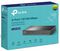 TL-SF1009P - 9 Port Fast Ethernet Desktop Switch with PoE+