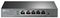 TL-R470T+ - Fast Ethernet Load Balance Router
