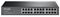 TL-SF1024D - 24 Port Fast Ethernet Desktop / Rack Mount Switch