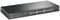 TL-SG1428PE - 26 Port Gigabit Easy Smart Switch with 24-port PoE+ & 2 SFP Slots