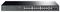 TL-SG1428PE - 26 Port Gigabit Easy Smart Switch with 24-port PoE+ & 2 SFP Slots