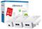 8627 - Magic 2 Mesh WiFi Next Powerline Multiroom Kit, Triple Pack