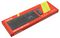 CNS-HSETW2-UK - Wireless Keyboard & Mouse Deskset, Black