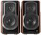 S2000MKIII - S2000 MKIII 2.0 Powered Bluetooth Bookshelf Speakers