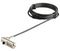 LTLOCKNANO - Combination Laptop Cable Lock for Nano Lock Slots, 2m