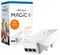 8504 - Magic 2 LAN Triple Powerline, Add-On Adaptor