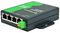 SW-008 - 8 Port Industrial Fast Ethernet Switch