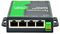 SW-008 - 8 Port Industrial Fast Ethernet Switch