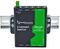 SW-008 - 8 Port Industrial Fast Ethernet Switch