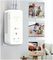 TL-WPA8631P - AV1300 Gigabit Passthrough Powerline Single Adaptor,  1300Mbps