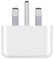 MHJF3B/A - 20W USB-C Power Adaptor, UK White
