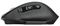 23812 - Ozaa Rechargeable Wireless Optical Mouse, Black