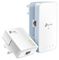 TL-WPA7517KIT V2.0 - AV1000 Gigabit Powerline AC1200 WiFi Starter Kit