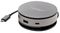 DKT31CHDVCM - USB-C Multiport Adaptor with 4K DisplayPort / HDMI, 1080p VGA, USB & 75W Power Delivery