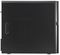 EN55033 - QC-203 Micro ATX PC Tower Case, Black